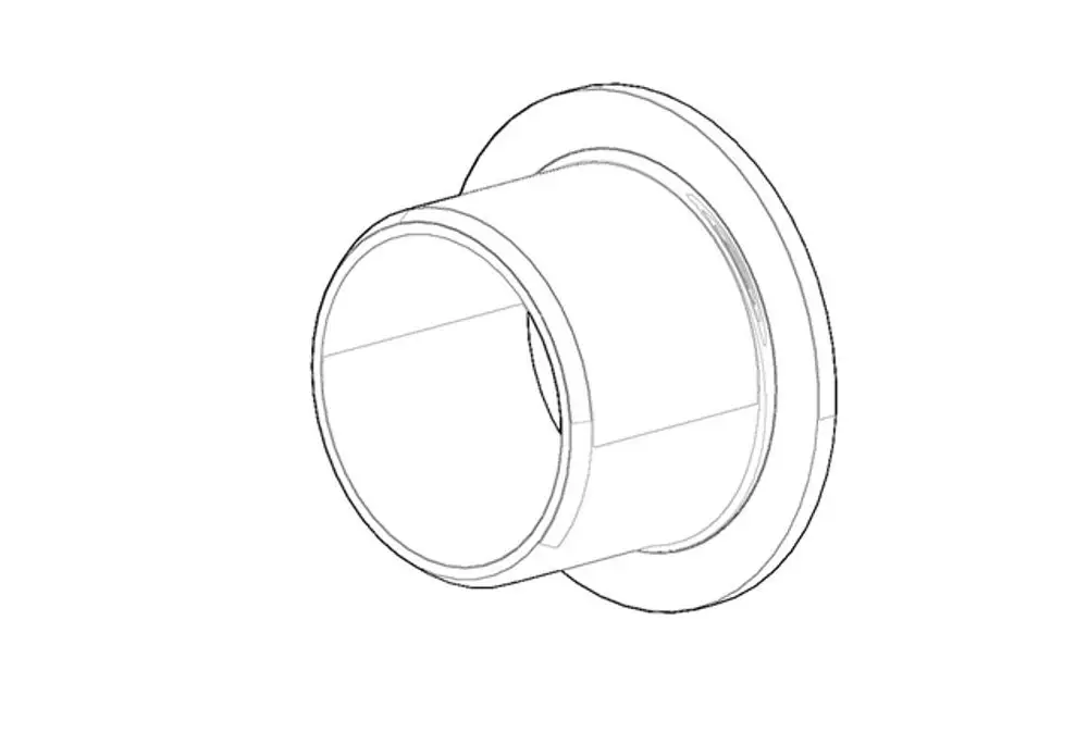 DORNBRACHT Ring ERSATZTEILE 091840100 D. 22 x 12 mm, 09184010090 Galeriebild 1